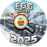 Egg Hunt 2025