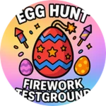 🥚Egg Hunt 2025! [UNOBTAINABLE]