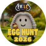 Egg Hunt 2026