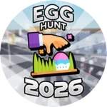 Egg Hunt 2026