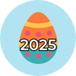 Egg Hunter 2025