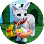 Egg Hunter 2026