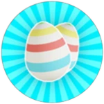 Egg Hunter!