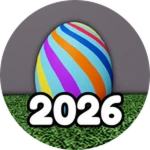 Egg Hunter [EASTER 2026]