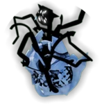 Egg of Calamity