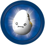 Egg of Close Calls