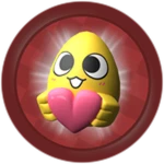 Egg of Friendship