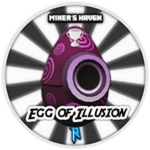Egg of Illusion
