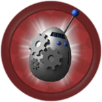 Egg of Modification