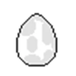 Egg of the Hidden Testing Dinosaur