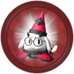Egg of the Necromancer