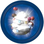 Egg of the Sky