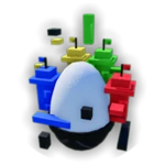 Egg-Spire