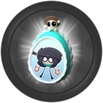 Eggboi Sugar Egg