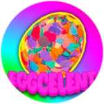 Eggcellent