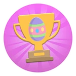 Eggcellent Champ
