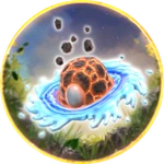 Eggcentric Elementalist