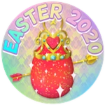 Eggchanted