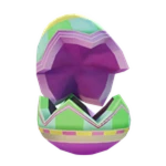 Eggfluencer