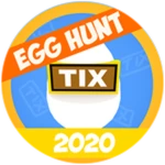 Egghunt 2020