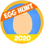 Egghunt 2020