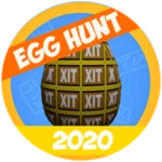 Egghunt 2020