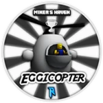 Eggicopter 