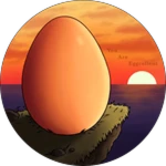 Egging Over It
