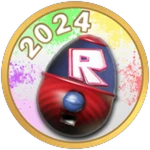 Eggmin 2024