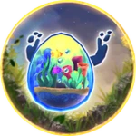 Eggquarium Backpack