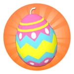 Eggsplosive Winner