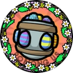 Eggster Egg