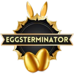 EGGSTERMINATOR
