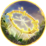 Eggternal Halo