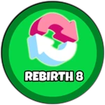 Eighth Rebirth!
