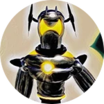 Electric Guardian