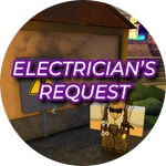 Electrician's Request