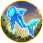 Electro Eggalodon Tail