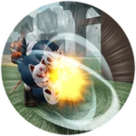 Elemental Grudge