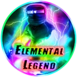 Elemental Legend