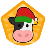 Elf Cow