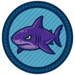 Eliminate A Shark