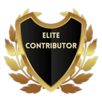 ELITE CONTRIBUTOR