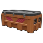 Elite Crate