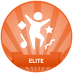Elite Dancer