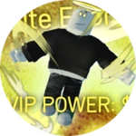 Elite Egor (VIP Tier)