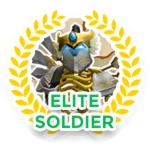 Elite Soldier