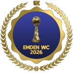 Emden World Cup 2026