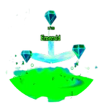 emerald