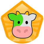 Emerald Cow
